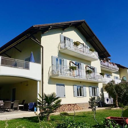 Strengen Guesthouse Caldaro Buitenkant foto