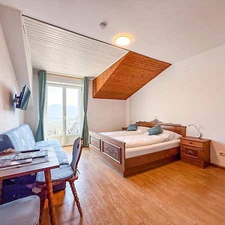 Strengen Guesthouse Caldaro Buitenkant foto