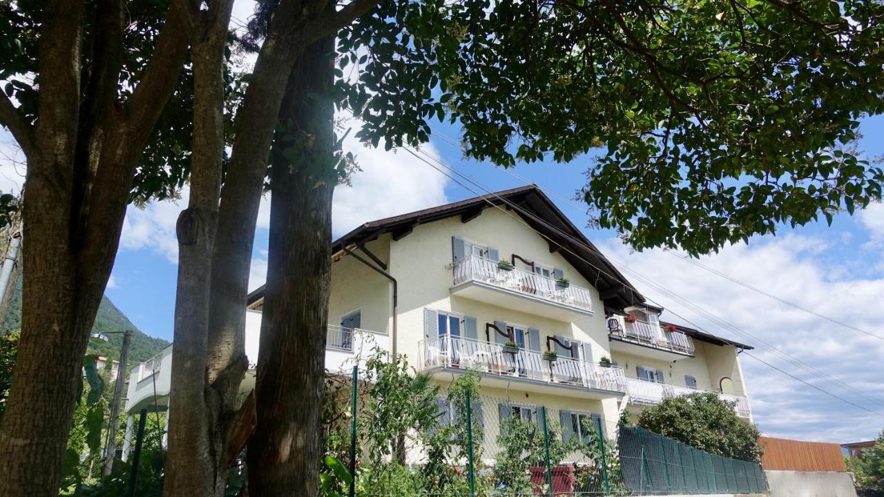 Strengen Guesthouse Caldaro Buitenkant foto