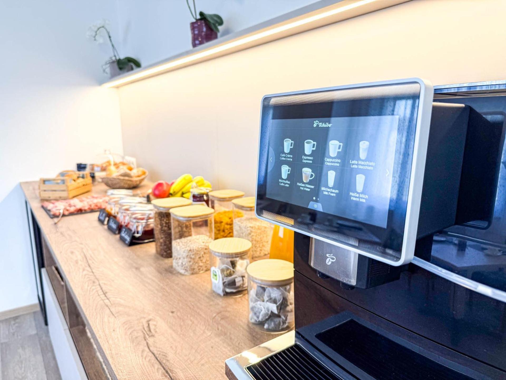 Strengen Guesthouse Caldaro Buitenkant foto