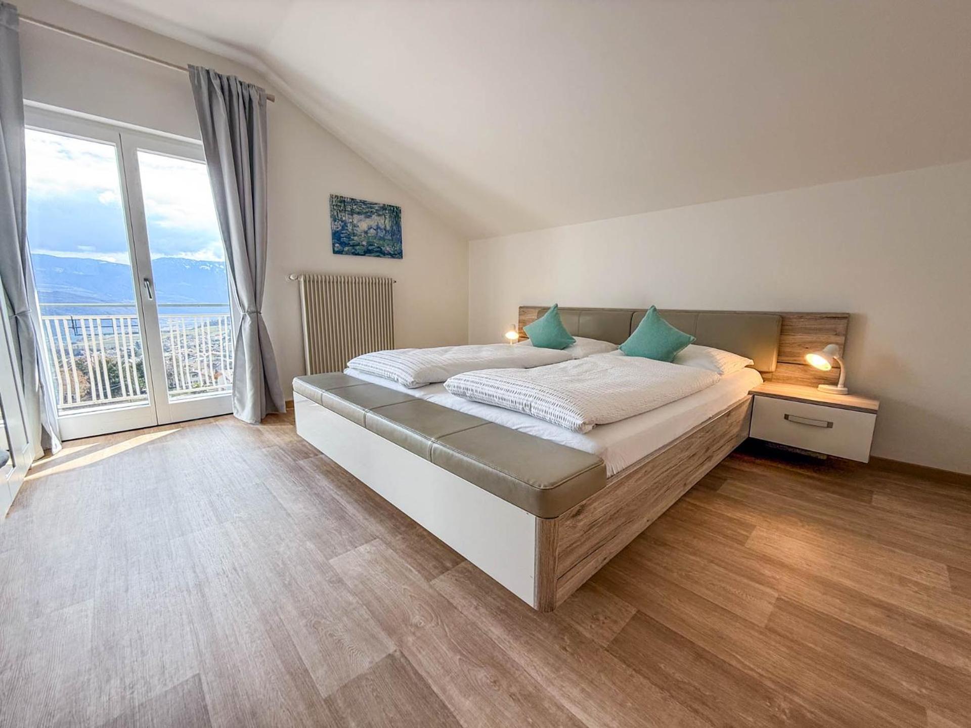 Strengen Guesthouse Caldaro Buitenkant foto