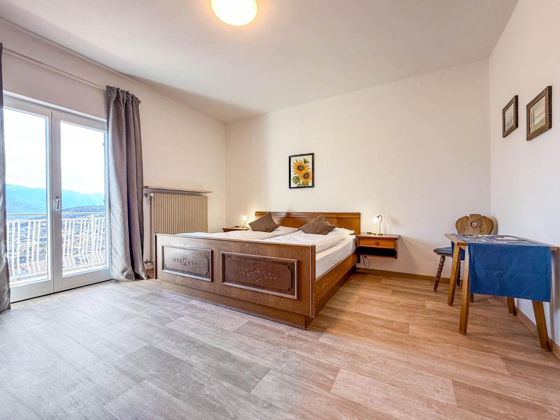 Strengen Guesthouse Caldaro Buitenkant foto