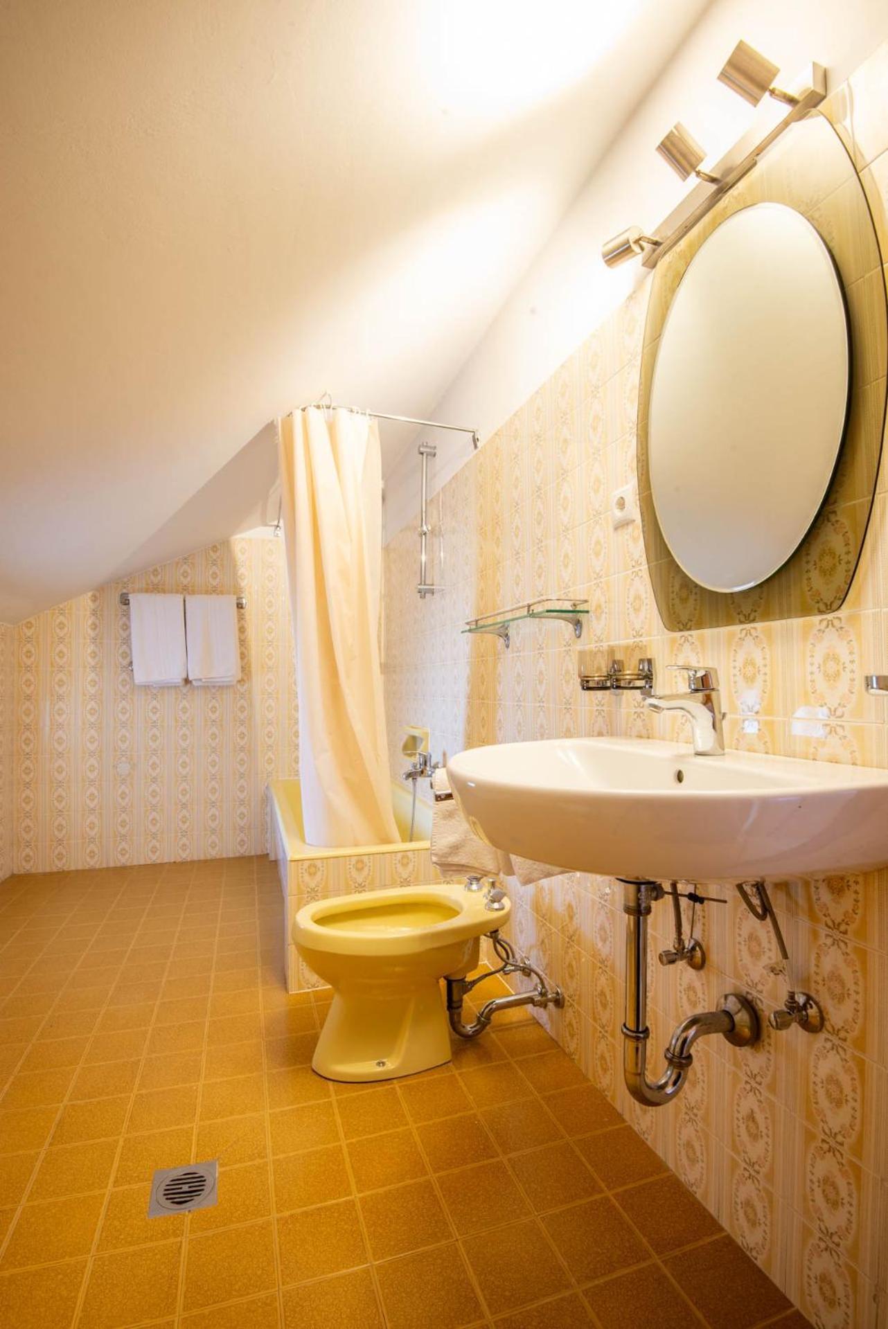 Strengen Guesthouse Caldaro Buitenkant foto