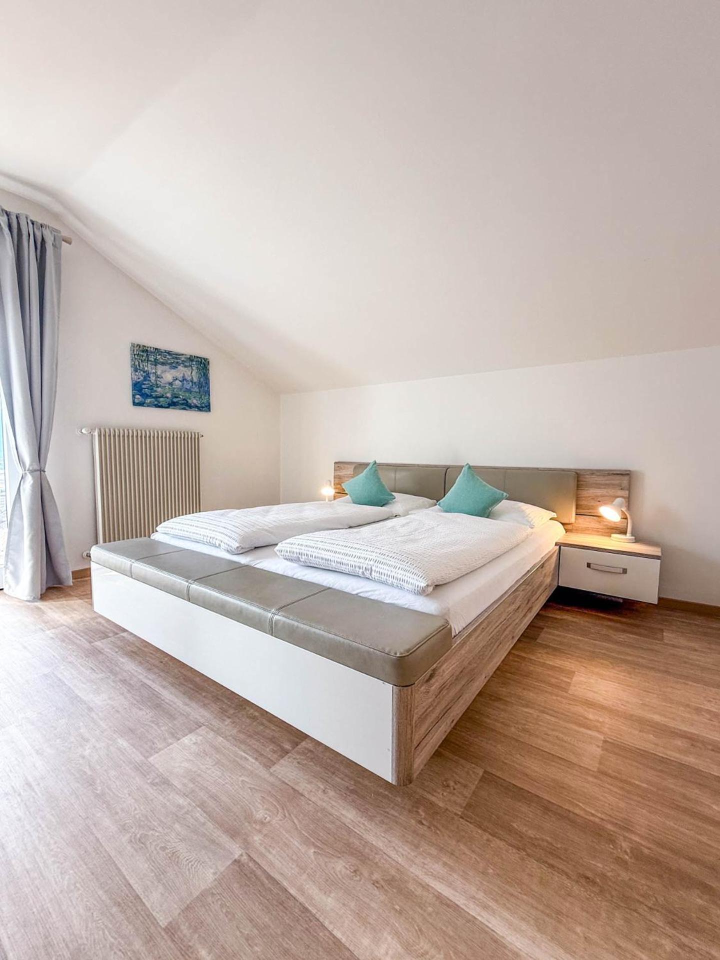Strengen Guesthouse Caldaro Buitenkant foto