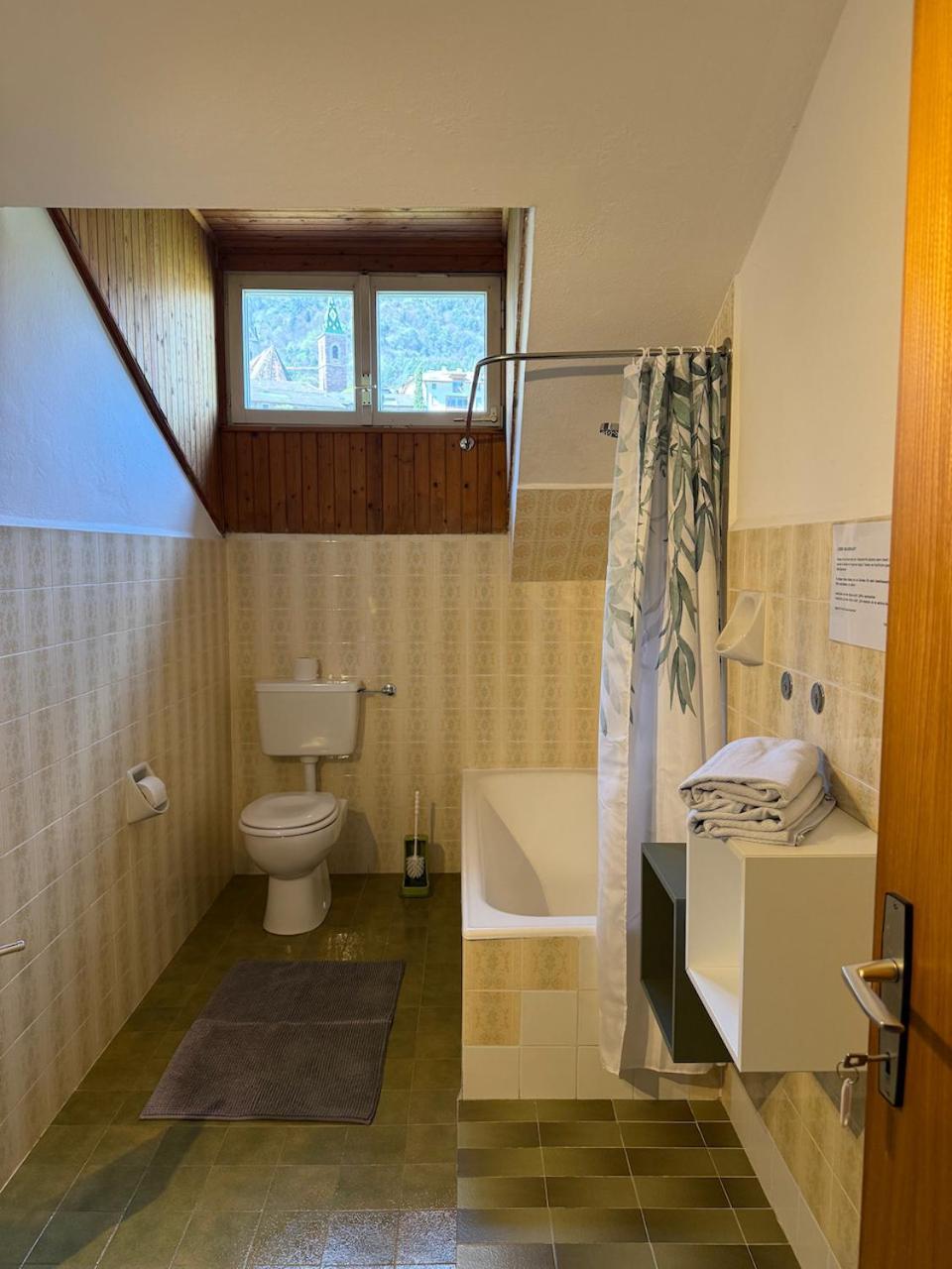 Strengen Guesthouse Caldaro Buitenkant foto