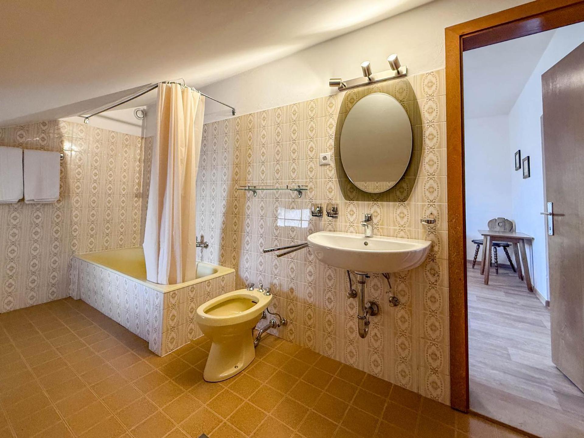 Strengen Guesthouse Caldaro Buitenkant foto