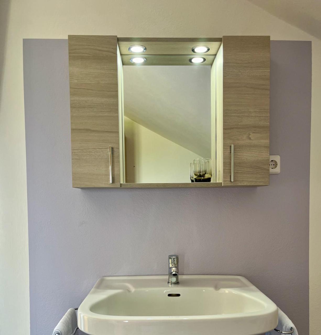 Strengen Guesthouse Caldaro Buitenkant foto