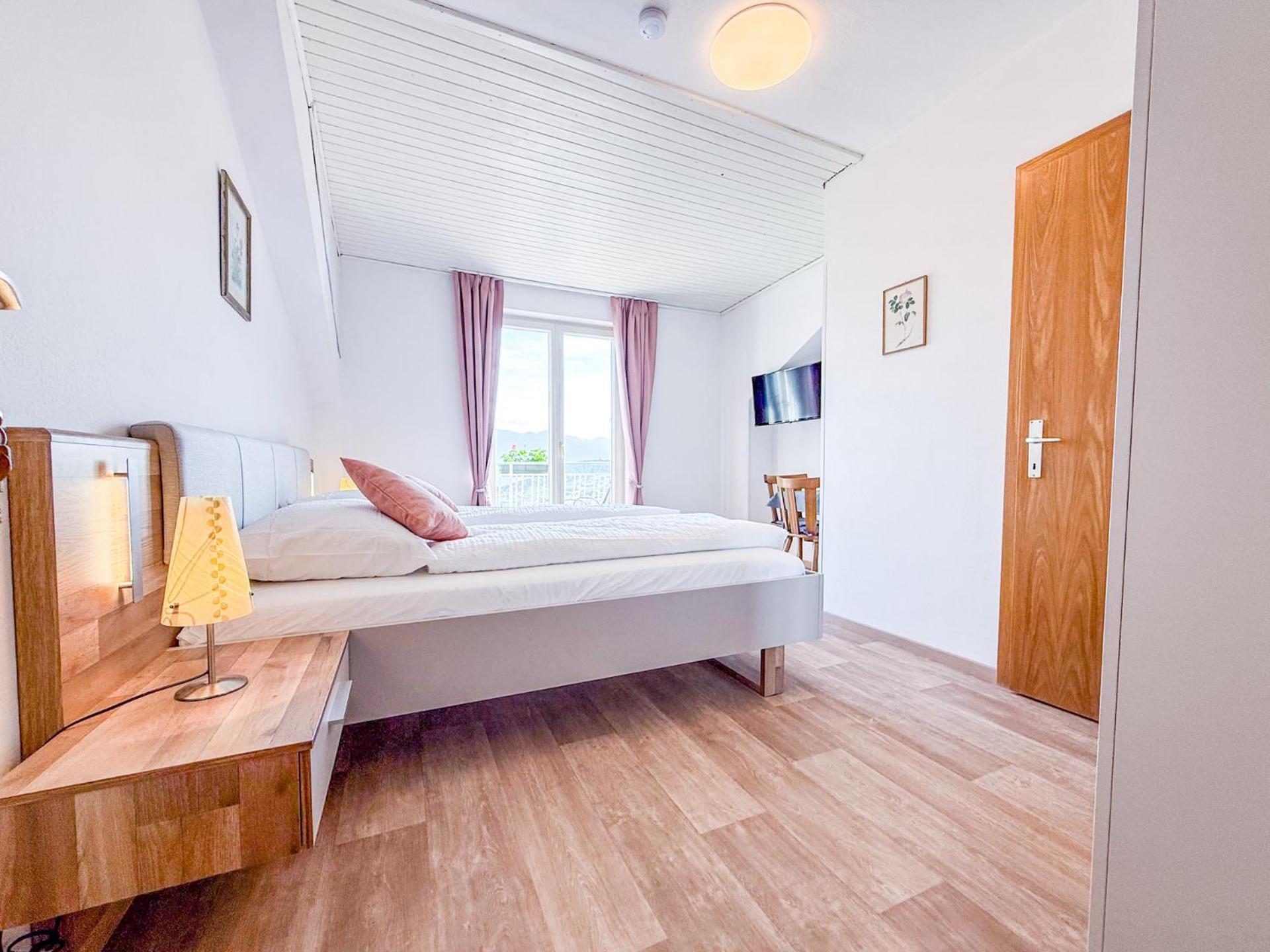 Strengen Guesthouse Caldaro Buitenkant foto