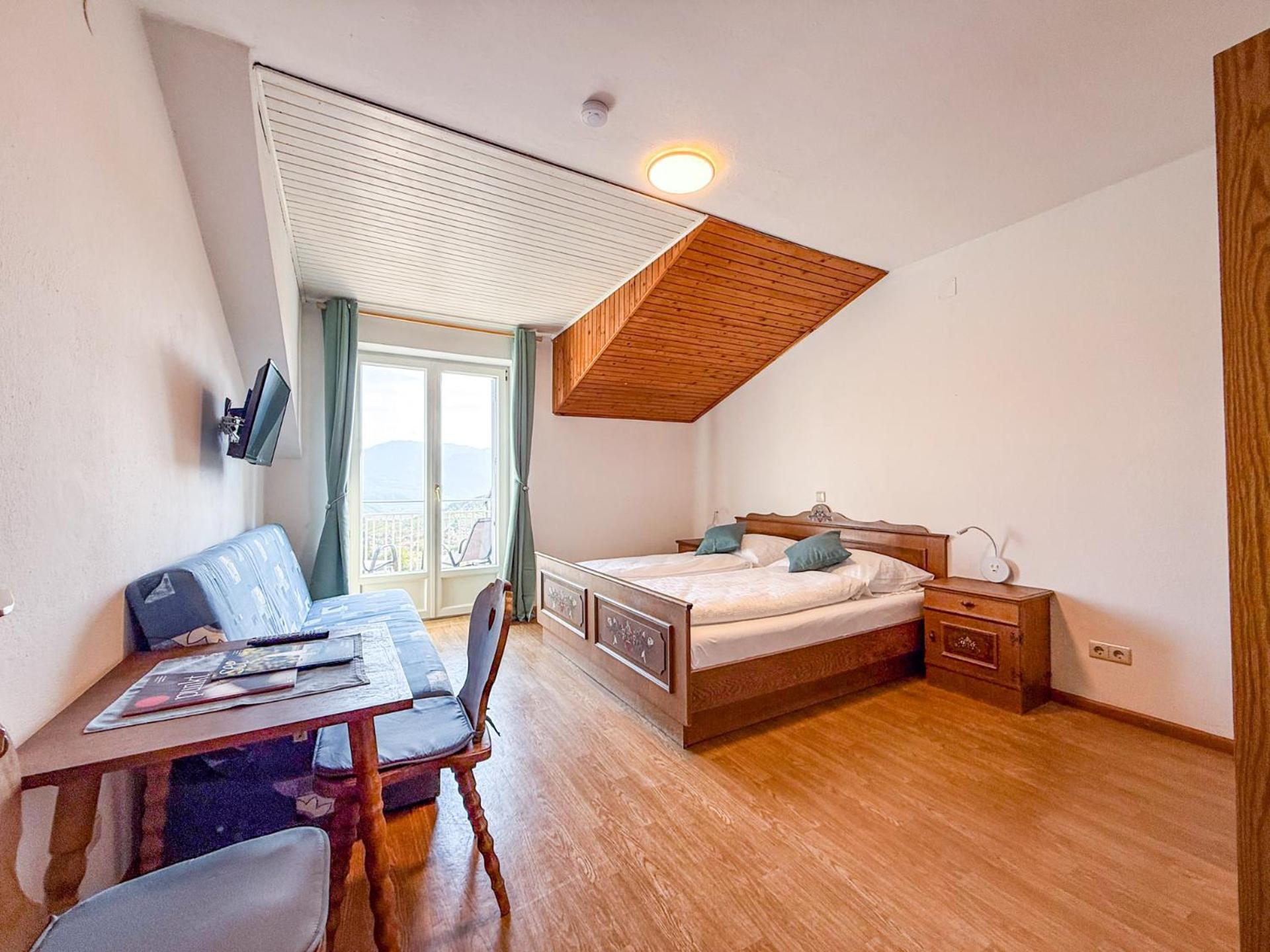 Strengen Guesthouse Caldaro Buitenkant foto