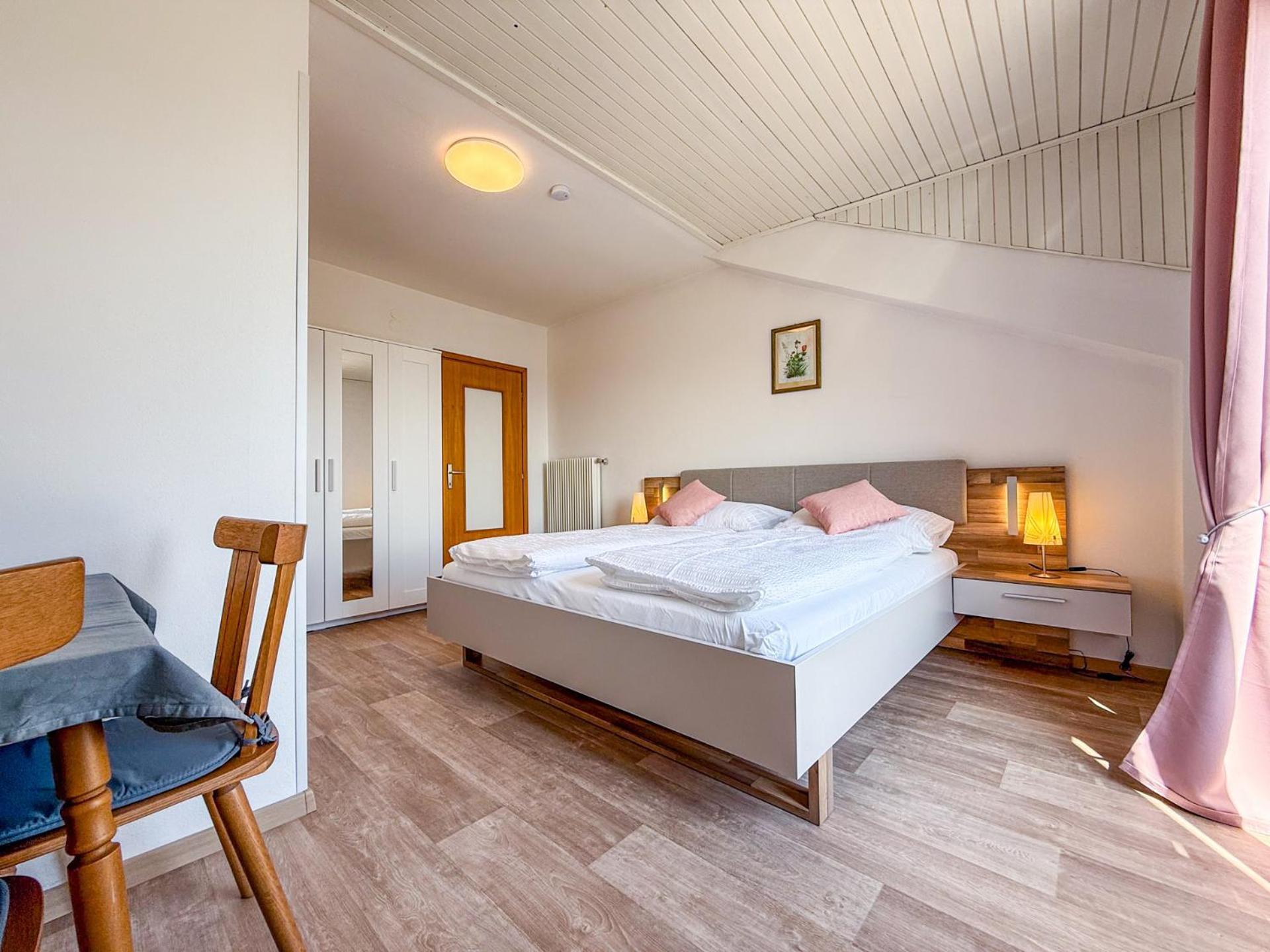 Strengen Guesthouse Caldaro Buitenkant foto